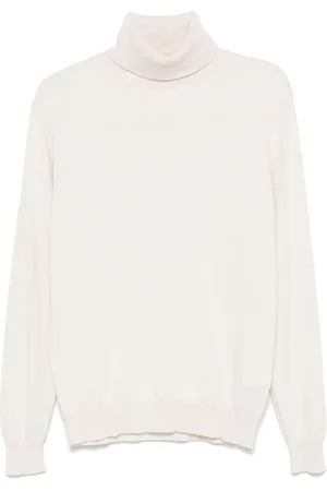 Dondup Fein gestrickter Pullover