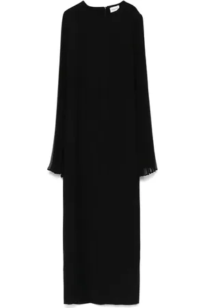 P.A.R.O.S.H. Poker Maxikleid