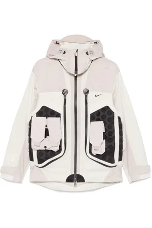 Nike Ispa Butterfly Jacke
