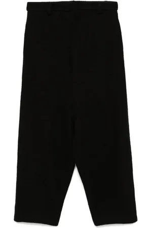 CHIAHUNG SU Hose im Baggy-Style