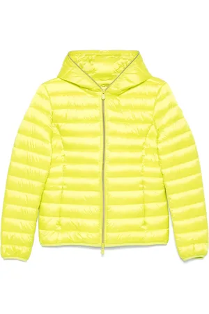 save the duck Alexis Jacke