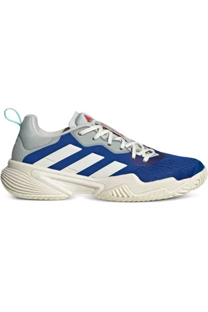 adidas Barricade "Blue" Sneakers