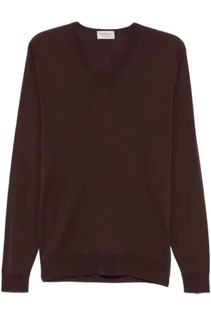 JOHN SMEDLEY Blenheim Pullover