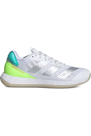 adidas Adizero Fastcourt 2.0 "White" Sneakers