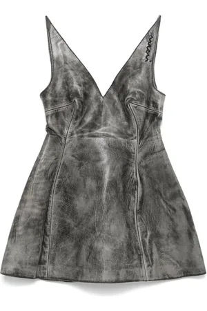 Marni Ausgestelltes Minikleid