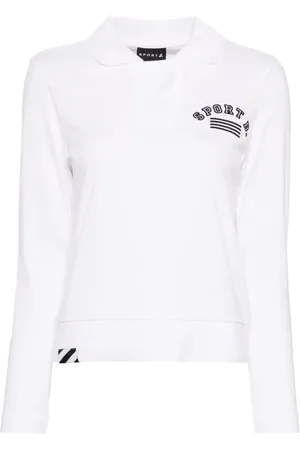 AGNÈS B. Authentic Poloshirt