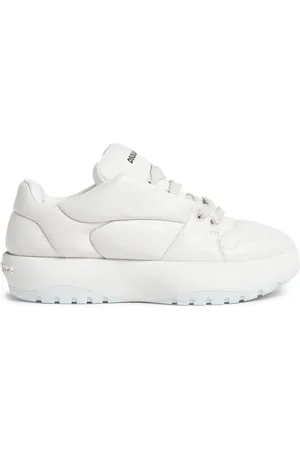 Dsquared2 Sneakers mit wattiertem Effekt