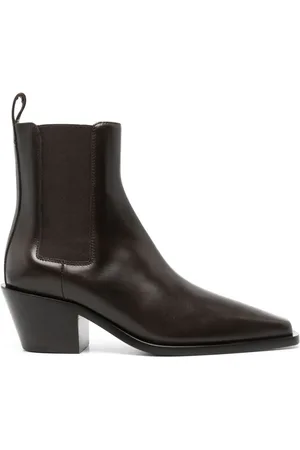 P.A.R.O.S.H. Klassische Stiefeletten 55mm