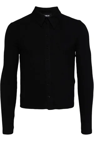 EgonLab Geknöpfter Cardigan