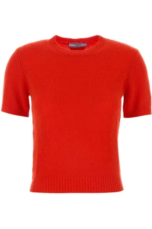 Prada Pullover aus Kaschmir