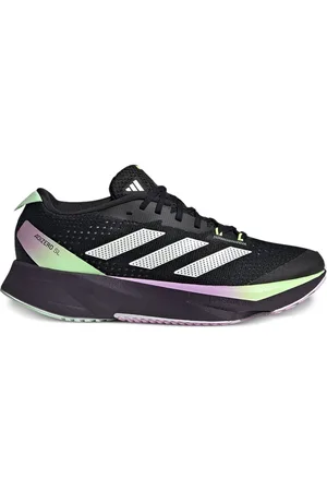 adidas Adizero SL Black Sneakers