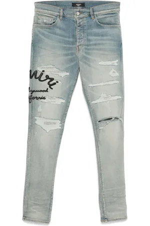AMIRI Hollywood Thrasher Jeans