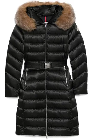 Moncler Leersie Mantel