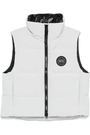 Canada Goose Grandview Cropped-Weste