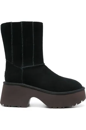 UGG Classic Twin Seam New Heights Stiefel