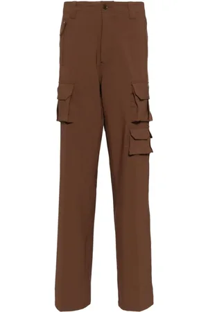 Aspesi Hose mit geradem Bein