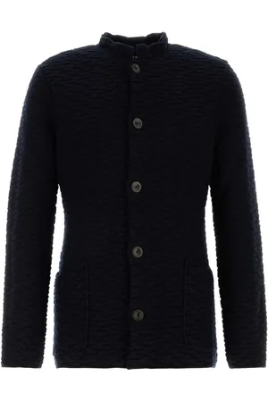 Giorgio Armani Klassischer Cardigan