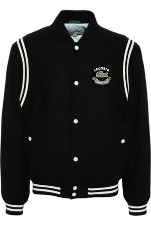 Lacoste Varsity Jacke