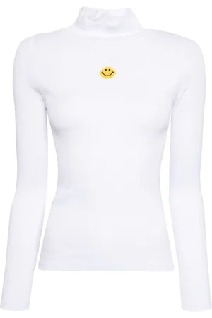 JOSHUA SANDERS Pixel Pullover