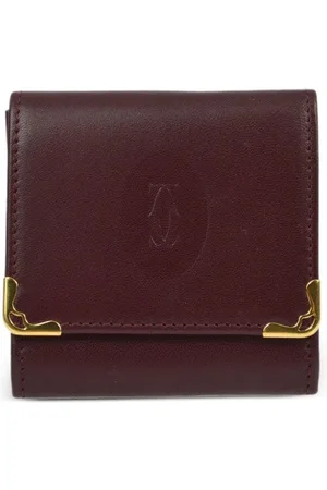 Cartier 1990-2000 Portemonnaie