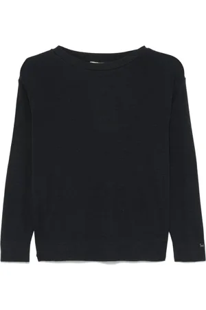 HERNO Pullover aus Wolle