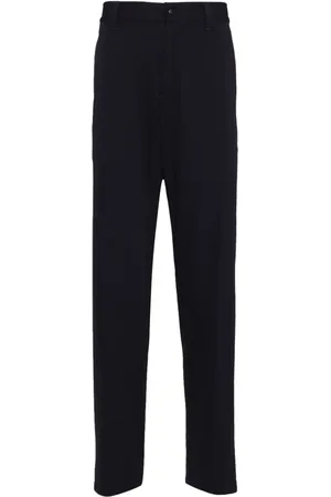Aspesi Hose mit geradem Bein