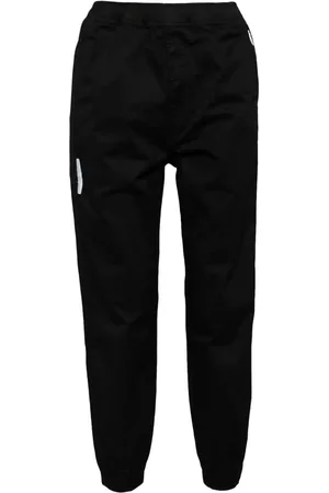 A Bathing Ape Hose mit Monoface-Logo