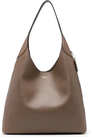 Coach 39 Brooklyn Schultertasche