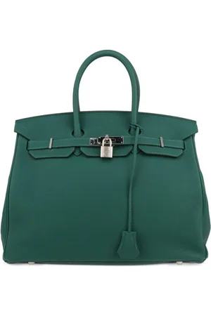 Hermès 2016 Birkin 35 Handtasche