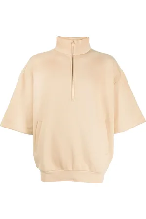 FEAR OF GOD Hemd mit tiefen Schultern