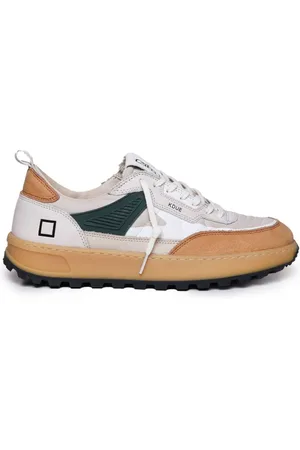 D.A.T.E. KDUE Sneakers