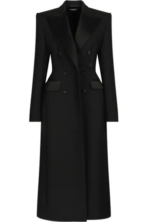 Dolce & Gabbana Klassische Cabanjacke