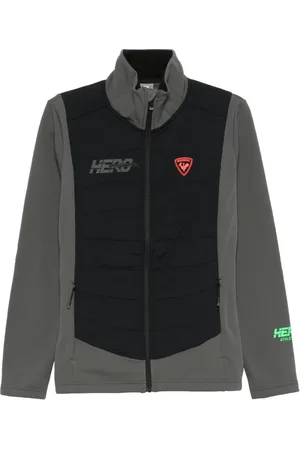 Rossignol Hero Classique Hybrid Jacke mit Reißverschluss