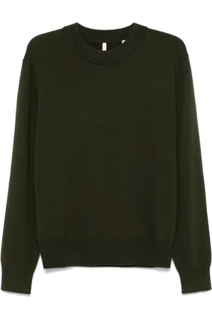 Sunflower Moon Pullover