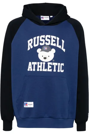 Chocoolate Hoodie mit Logo-Print