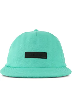 FEAR OF GOD Baseballkappe mit Logo-Patch