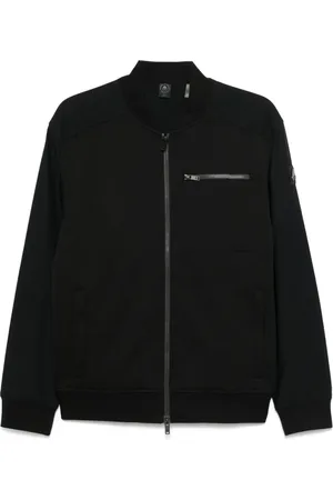 Moose Knuckles Perido Bomberjacke
