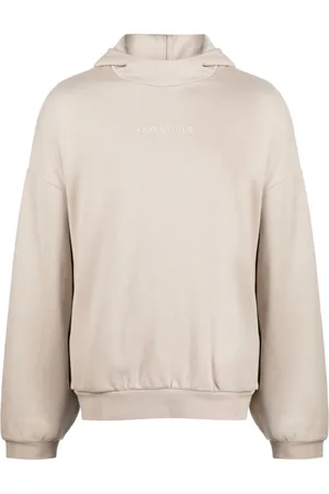 FEAR OF GOD Hoodie mit tiefen Schultern