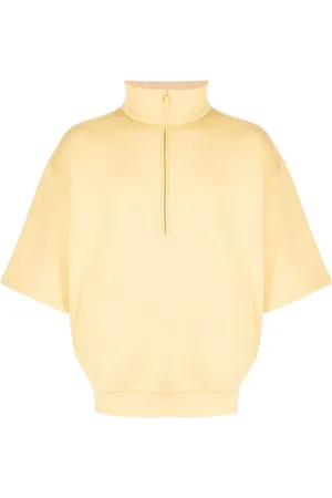 FEAR OF GOD Hemd mit tiefen Schultern