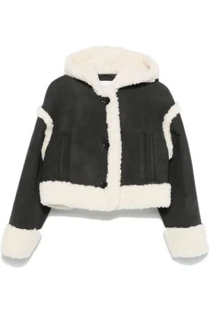 Stand Studio London Jacke