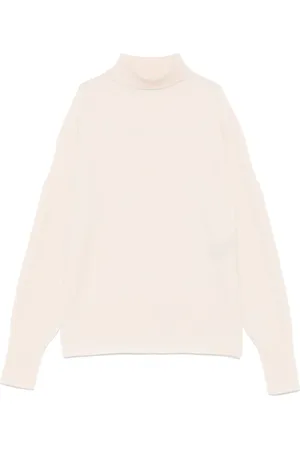 D.EXTERIOR Pullover mit Cut-Outs
