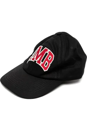 AMBUSH Baseballkappe mit Logo-Stickerei