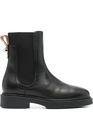 Furla Sfera Stiefel 40mm
