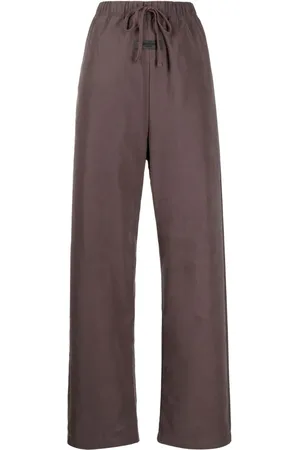 FEAR OF GOD Hose mit Kordelzug