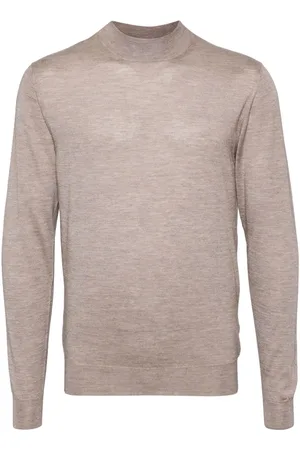 FEDELI Derby Pullover