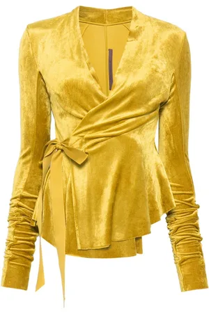 Rick Owens Hollywood Jacke