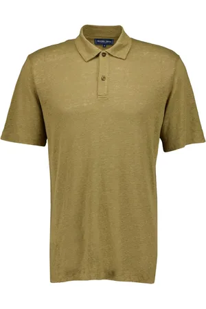 Frescobol Carioca Mello Poloshirt