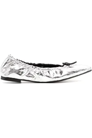 Cecilie Bahnsen Orbella Ballerinas