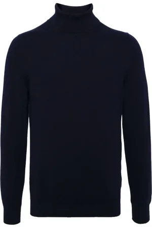FEDELI Derby Pullover