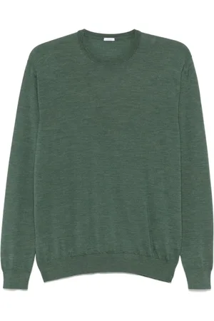 Malo Klassischer Pullover